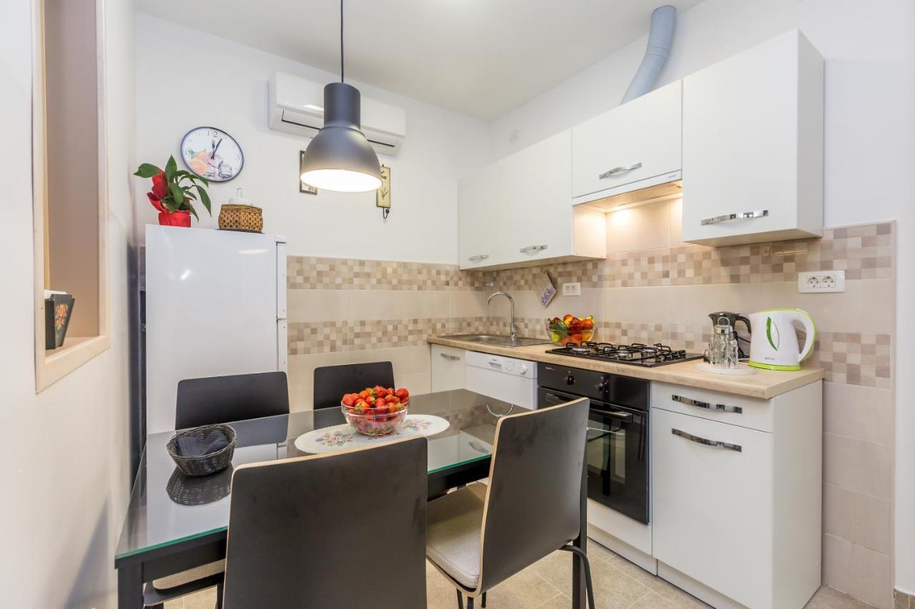 Kozala Apartment Ριέκα Εξωτερικό φωτογραφία