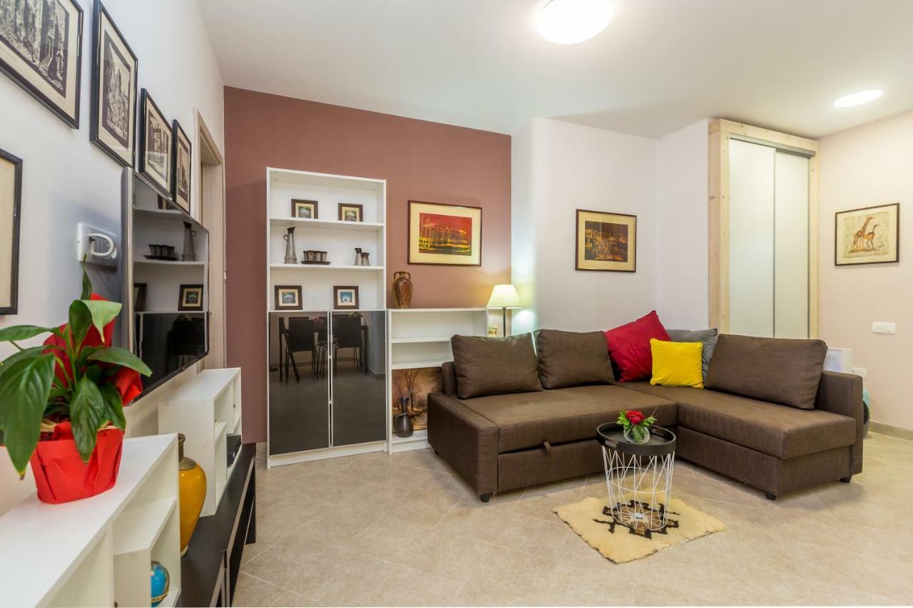 Kozala Apartment Ριέκα Εξωτερικό φωτογραφία