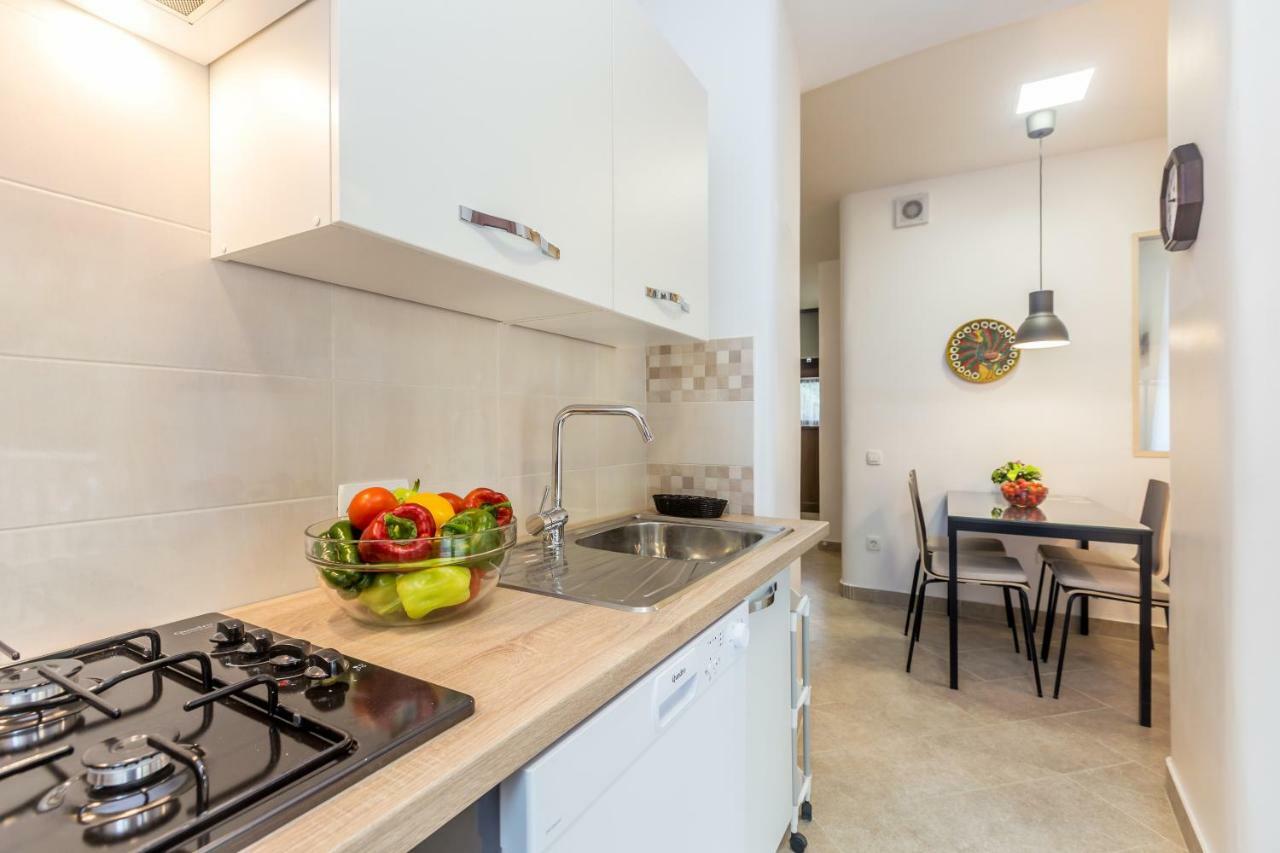 Kozala Apartment Ριέκα Εξωτερικό φωτογραφία