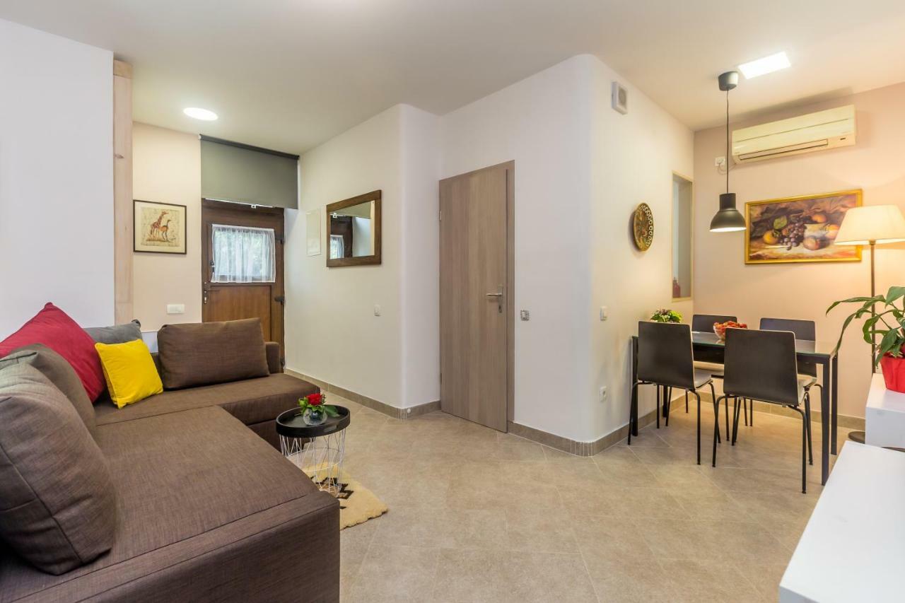 Kozala Apartment Ριέκα Εξωτερικό φωτογραφία