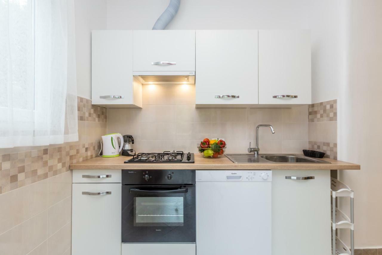 Kozala Apartment Ριέκα Εξωτερικό φωτογραφία