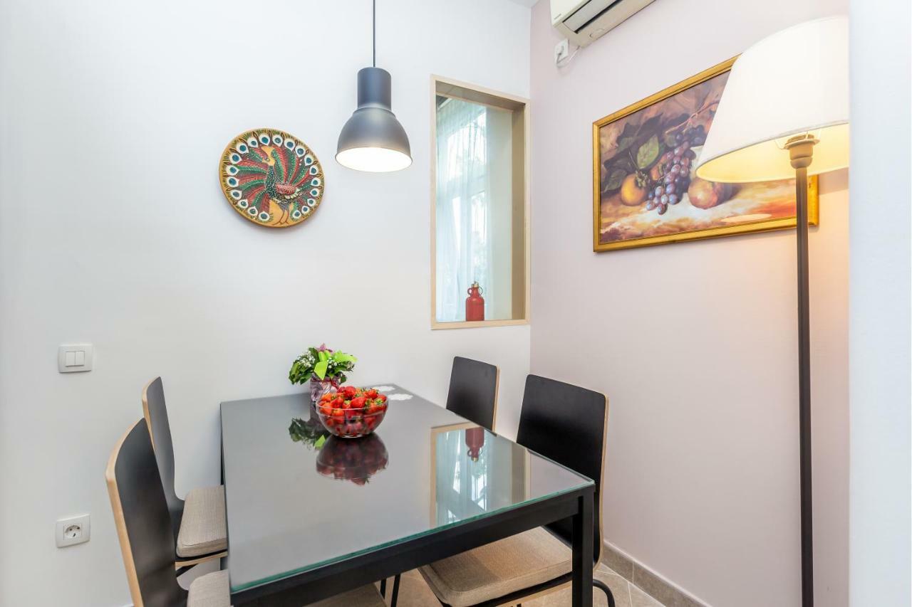 Kozala Apartment Ριέκα Εξωτερικό φωτογραφία
