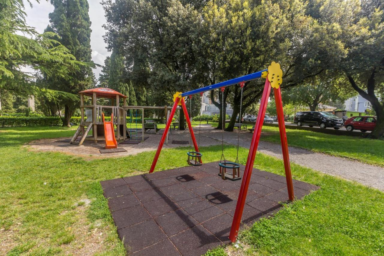 Kozala Apartment Ριέκα Εξωτερικό φωτογραφία