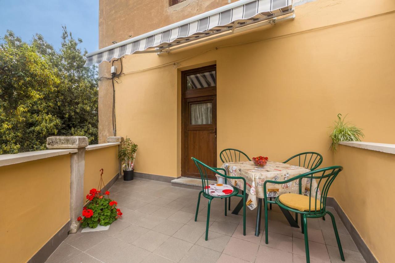 Kozala Apartment Ριέκα Εξωτερικό φωτογραφία